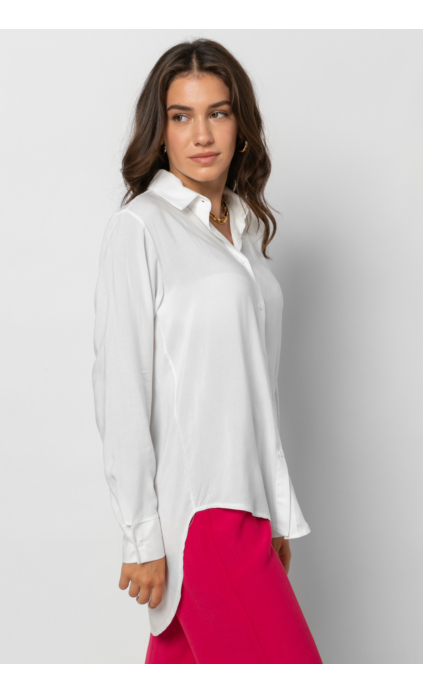 SHIRT 32183 WHITE