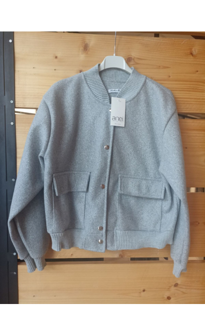 ΑΣΠΡΟ ΣΑΤΕΝ ΜΑΚΡΥΜΑΝΙΚΟ ΠΟΥΚΑΜΙΣΟ