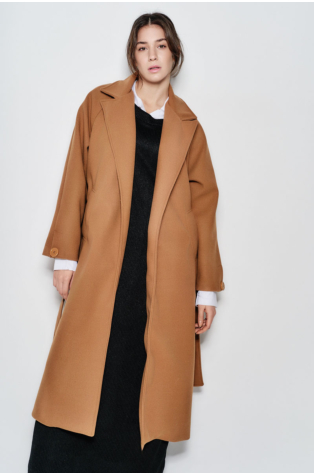 COAT 7930 TAMPA