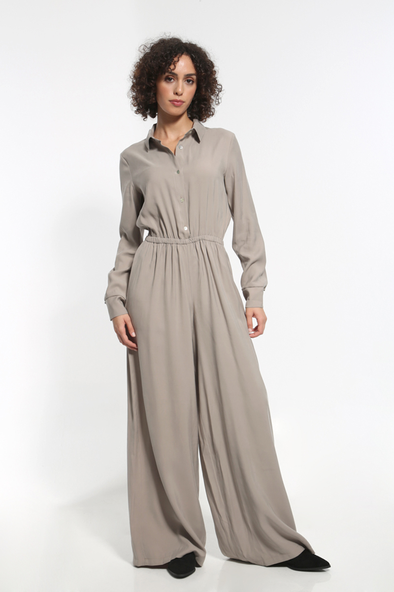 WIDE ONESUIT GRAY