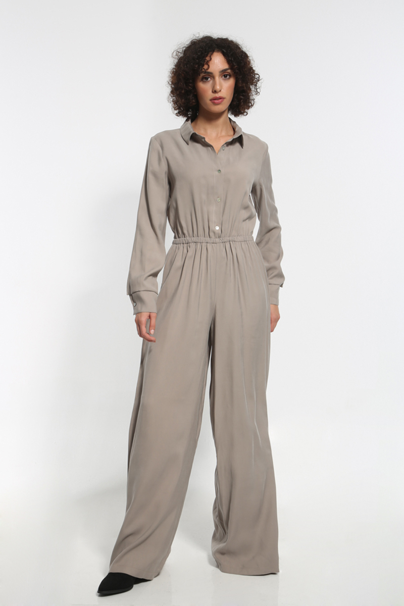 WIDE ONESUIT GRAY