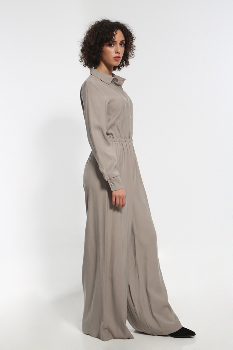 WIDE ONESUIT GRAY