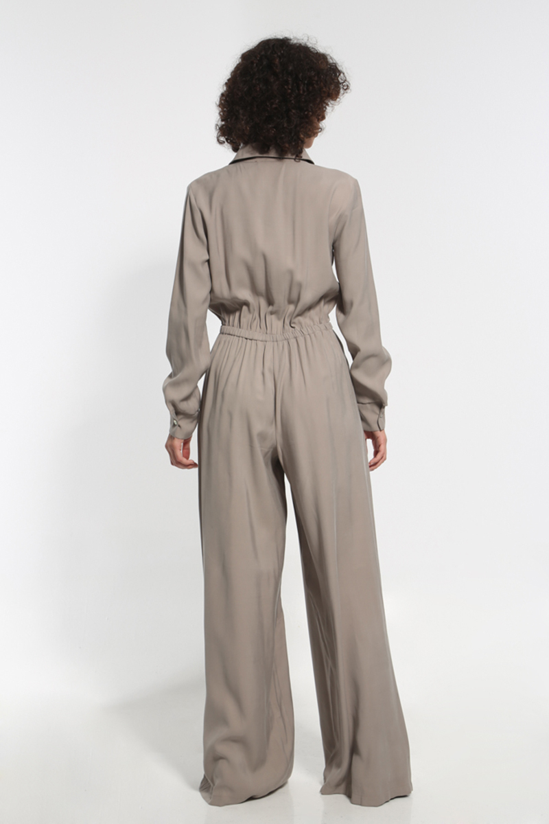 WIDE ONESUIT GRAY