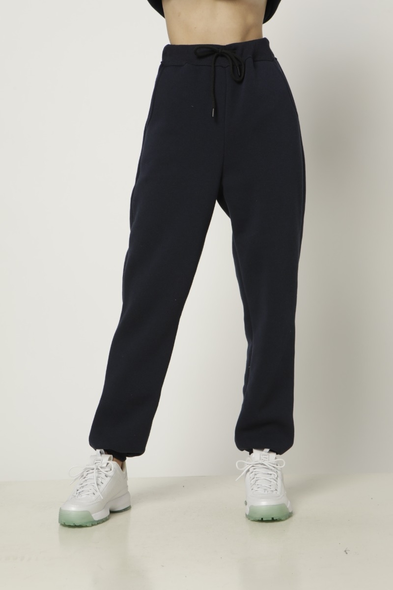 SPORT TROUSERS 27357 BLUE